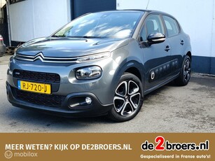 Citroen C3 1.2 PureTech Feel 105g