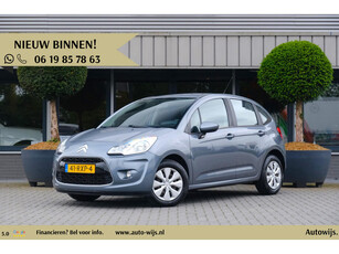 Citroen C3 1.4 VTi Dynamique|Origi NL|NAP|Airco|5-DEU