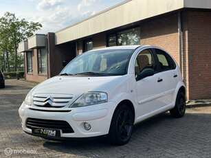 Citroen C3 1.4i-16V Ambiance | Automaat | NAP