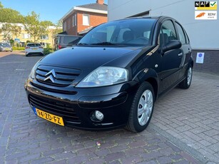 Citroen C3 1.4i-16V