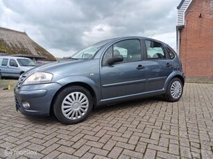 Citroen C3 1.4i-16V Exclusive