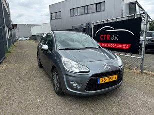 Citroen C3 1.6 e-HDi Collection| bj 2012|CLIMA|