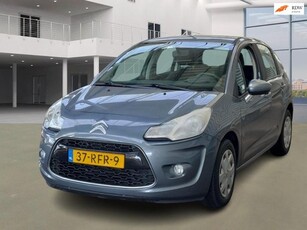 Citroen C3 1.6 e-HDi Dynamique AIRCO PSENSOR CRUISE