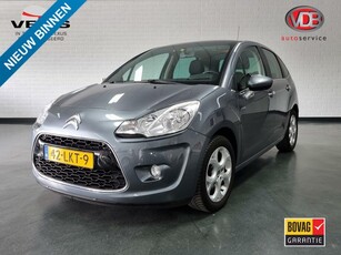 Citroen C3 1.6 VTi Exclusive