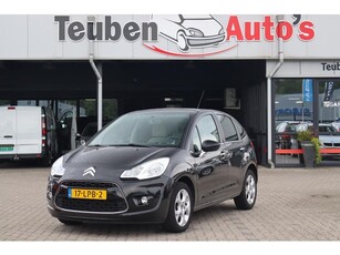 Citroen C3 1.6 VTi Exclusive Panoramische voorruit, Climate