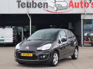 Citroen C3 1.6 VTi Exclusive Panoramische voorruit, Climate control, Navigatie, Trekhaak