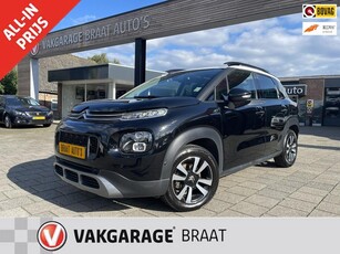 Citroen C3 Aircross 1.2 l PANO l CRUISE l CARPLAY l