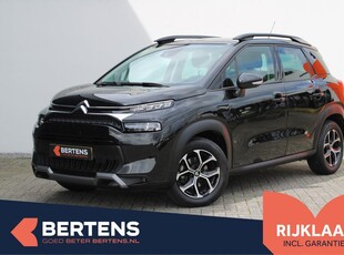 Citroen C3 Aircross 1.2 PT 130 EAT6 Shine | Navi | Apple Carplay | Rijklaarprijs