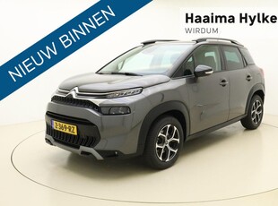 Citroen C3 Aircross 1.2 PureTech Feel | Navigatie | Climate & Cruise Control | Parkeersensoren |