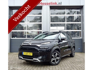 Citroen C3 Aircross 1.2 PureTech Shine NAVI|CRUISECONTROL