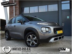 Citroen C3 Aircross 1.2 PureTech S&S Business