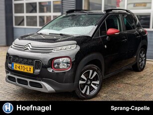 Citroen C3 Aircross 1.2 PureTech S&S Shine