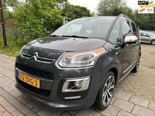 Citroen C3 Picasso 1.4 Airco,trekhaak,Lm velgen