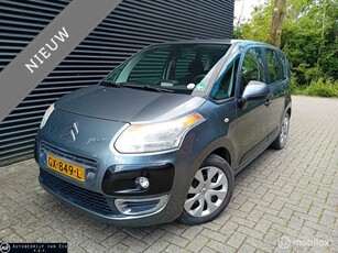 Citroen C3 Picasso 1.4 VTi Aura Airco, centrale