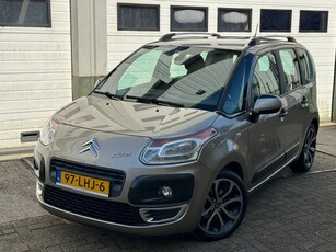 Citroen C3 Picasso 1.6 VTi Aura