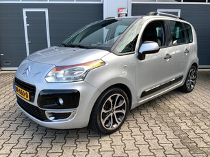 Citroen C3 Picasso 1.6 VTi Exclusive