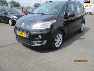 Citroen C3 Picasso Citroen C3 Picasso 1.4 VTi Aura 5DRS-AIRCO