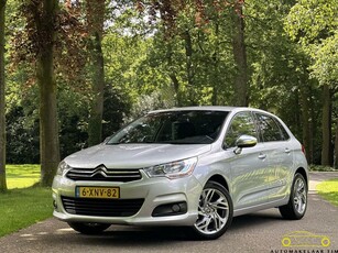 Citroen C4 1.2 PureTech Collection / Orig.NL