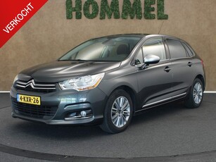 Citroen C4 1.6 VTi Collection - ORIGINEEL NEDERLANDSE AUTO - NAVIGATIE - CLIMATE CONTROL - PARKEERSENSOREN ACHTER - CRUISE CONTROL