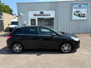 Citroen C4 1.6 VTi Collection ZEER MOOI NL AUTO KM 150918-4999E