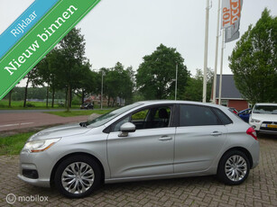 Citroen C4 1.6 VTi Tendance 5DRS 011|Clima|Cruise|Nette auto