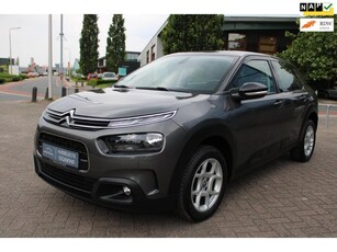 Citroen C4 Cactus 1.2 e-THP Feel NAVIGATIE CRUISE CONTROLE