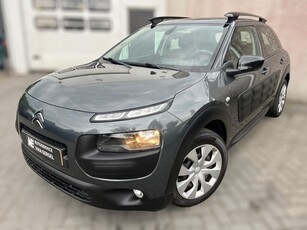 Citroen C4 Cactus 1.2 PureTech Business TREKHAAK / PDC /