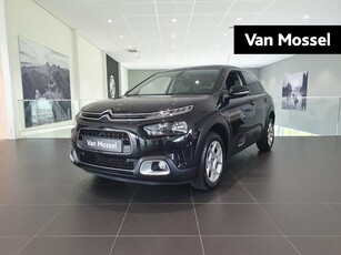 Citroen C4 Cactus 1.2 PureTech Shine