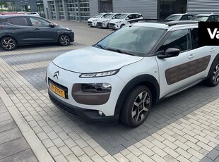 Citroen C4 Cactus 1.2 PureTech W