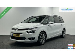 Citroen C4 Grand Picasso 1.2 PureTech Shine7