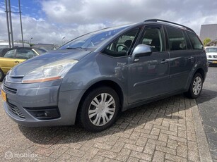 Citroen C4 Grand Picasso 1.6 VTi Anniversaire 7p.