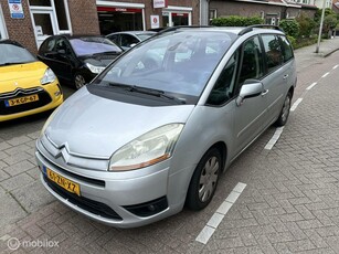 Citroen C4 Grand Picasso 1.8-16V Ambiance 7p.