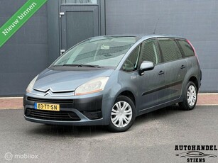 Citroen C4 Grand Picasso 1.8-16V Prestige 7p.