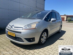 Citroen C4 Grand Picasso 1.8-16V Prestige Export