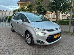 Citroen C4 Picasso 1.6 HDi Intensive (bj 2015) *Automaat* Navi/Led/Nette auto!