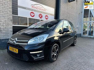 Citroen C4 Picasso 1.6 THP Tendance Automaat Nette Auto