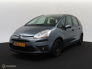 Citroen C4 Picasso 1.6 VTi Image 5p. CRUISE/CLIMA/TREKHAAK