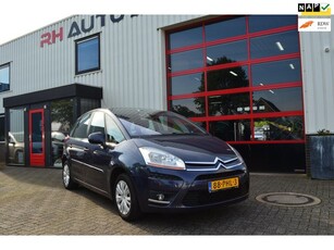 Citroen C4 Picasso 1.6 VTi Image 5p Hoge instap Climatronic