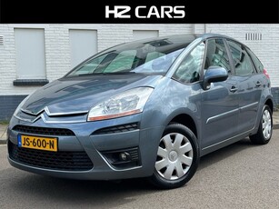 Citroen C4 Picasso 1.8-16V Séduction