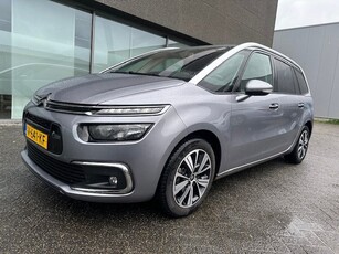 Citroen C4 PICASSO BEDRIJFSAUTO EX BTW CLIMAT BJ 11-2017 APK6-2025