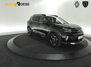 Citroen C5 Aircross PureTech 130 EAT8 Business Plus | Camera | Dodehoekdetectie | Apple Carplay | Parkeersensoren