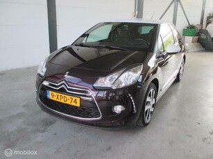 Citroen DS3 1.2 VTi So Chic