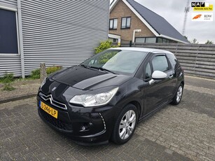 Citroen DS3 1.6 So Chic Airco Bj:2010