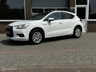 Citroen DS4 1.6 VTi Chic CRUISE/TREHAAK/AIRCO/PDC