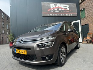 Citroen Grand C4 Picasso 1.2 PureTech Intensive 7-persoons