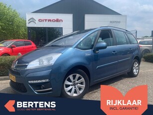 Citroen Grand C4 Picasso 1.6 THP Ligne Business 7p Automaat