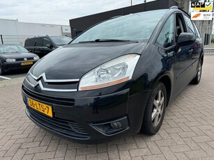 Citroen Grand C4 Picasso 1.6 VTi Image 7p. ECC