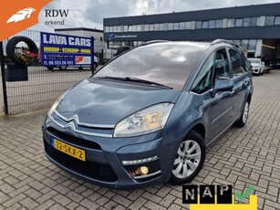 Citroen Grand C4 Picasso 1.6 VTi Ligne Business 7p