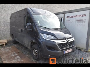 Citroen Jumper (2019 - 149.000 km)