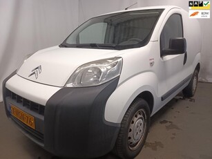 Citroen Nemo 1.4 HDi - Airco - Export Schade